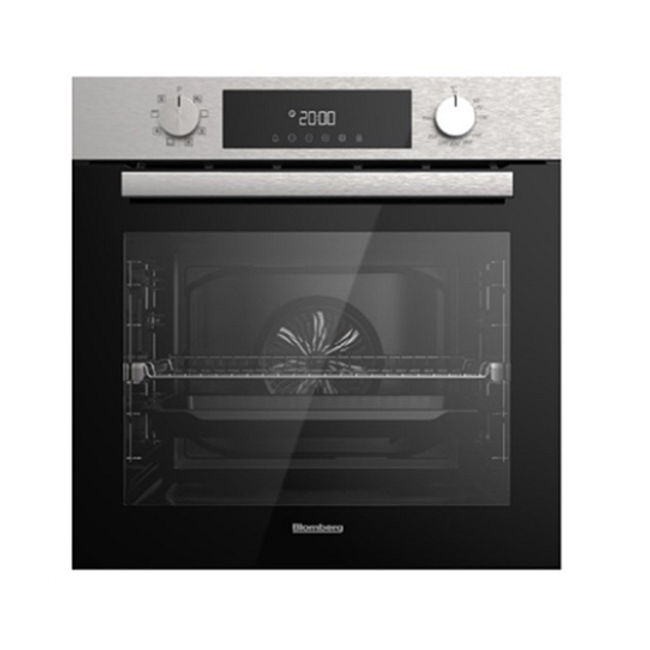 Blomberg Built In Electric Oven 71L Inox
