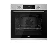 XPER Built In Electric Oven – 9 Functions – Inox