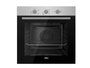 Xper Built In Gas Oven With Fan & Air Fryer Inox Class A