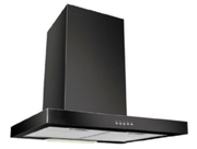 T-Shape Cooker Hood – 60cm – Black