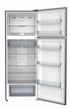 Simfer Fridge Freezer – 463L – No Frost – Top Mounted Freezer