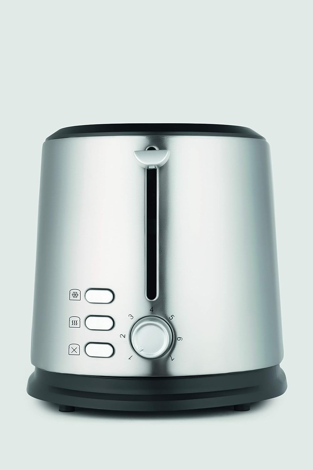 Grundig Toaster – Stainless Steel