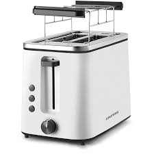 Grundig toaster – White