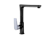 Kitchen Tap Black