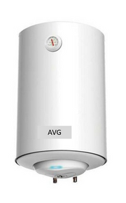 AVG Electric Water Heater – 50L – Class C