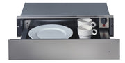 Warmer Drawer – Inox
