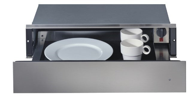 Warmer Drawer – Inox