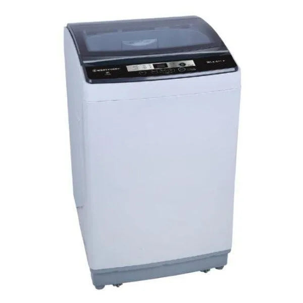 Westpoint 12kg Top Loader – Fully Automatic (White)