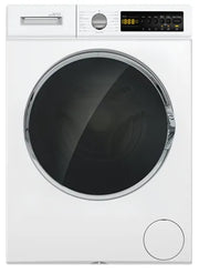 AVG Washing Machine – 8kg, 1400rpm, Variable Heater
