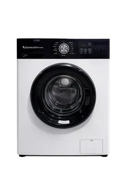 General Washing Machine – 10kg 1200RPM