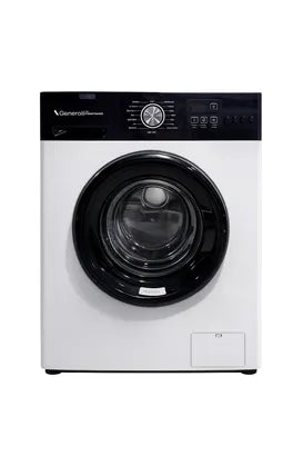 General Washing Machine – 10kg 1200RPM
