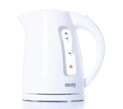 Electric kettle 1.7lt – White