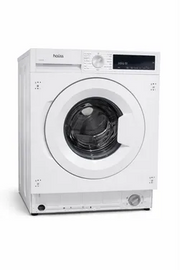 HAUSS BUILD IN WASHING MACHINE 10KGS CLASS A INVERTER MOTOR
