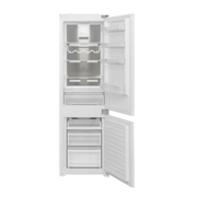 Haüss Built-In Combi Fridge Freezer – 177cm – Integrated