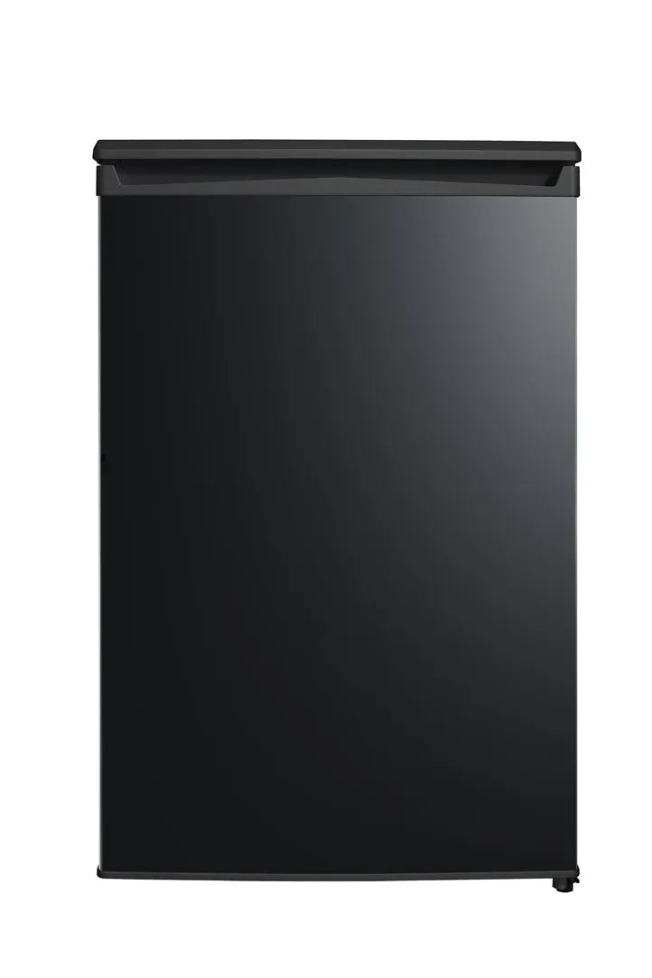 AVG Freestanding Freezer – 3 Drawers – Black