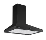 HYUNDAI COOKER HOOD 60CM ALL BLACK