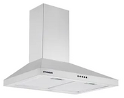 HYUNDAI COOKER HOOD 60CM ALL INOX
