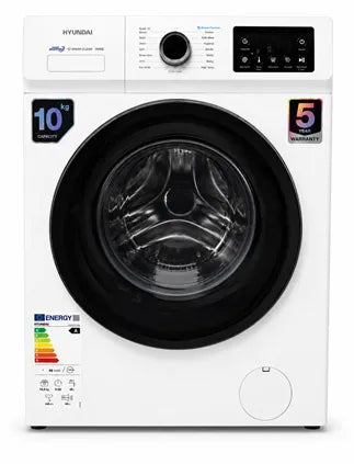 HYUNDAI 10KG WASHER