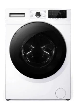 Hyundai Washing Machine – 10kg 1200RPM