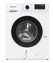 RICHOME 7KGS WASHER ,1200RPM,INVERTER MOTOR,
