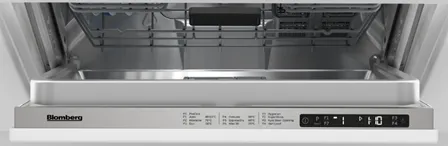 BLOMBERG BUILD IN DISHWASHER 60CM CLASS D