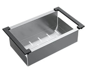 Colander for Large Bowl Granitek Sink