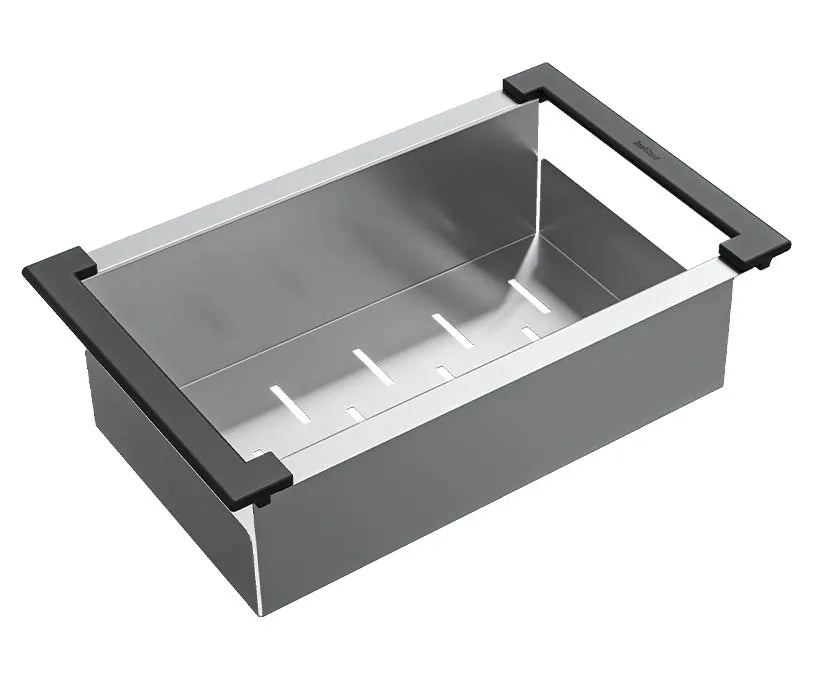 Colander for Large Bowl Granitek Sink