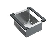 Colander for Half Bowl Granitek Sink