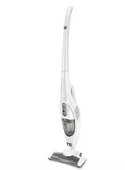 STICK CORDLESS VACUM CLEANER BLACK