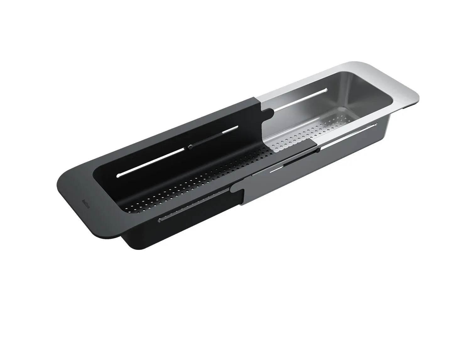 Telescopic Colander for Granitek Sinks