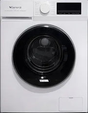 General Washing Machine – 12kg Class A-10%