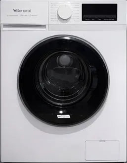 General Washing Machine – 12kg Class A-10%