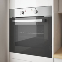 Built-in Electric Oven